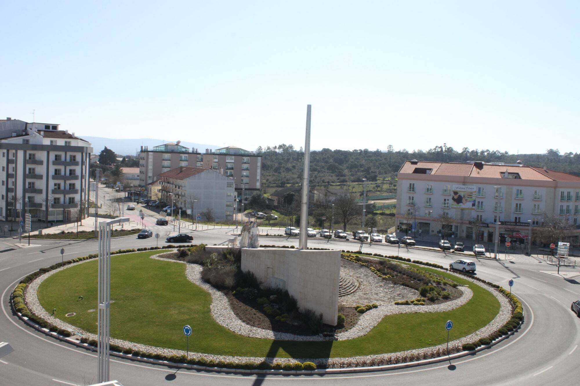 Parque Dos Pastores Al 花地瑪 外观 照片